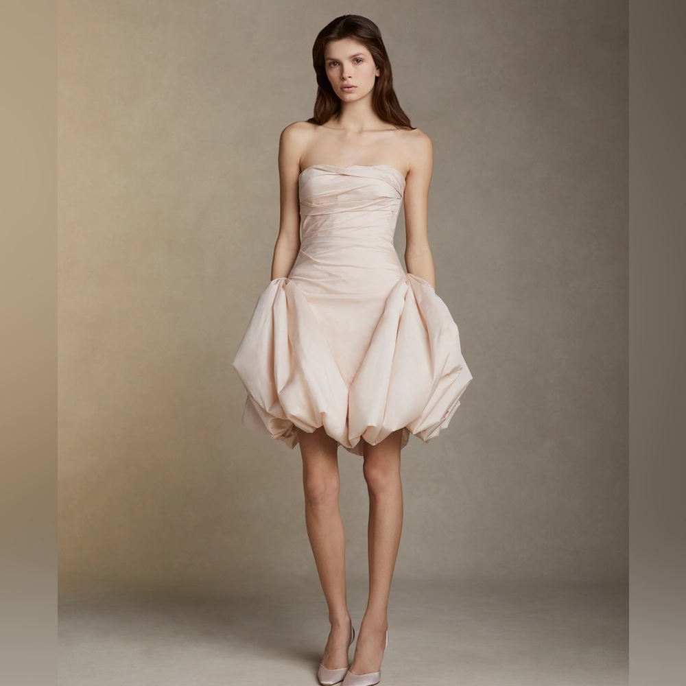 Danielle Frankel Rachel Mini Dress